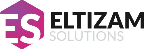 Eltizam Solutions logo
